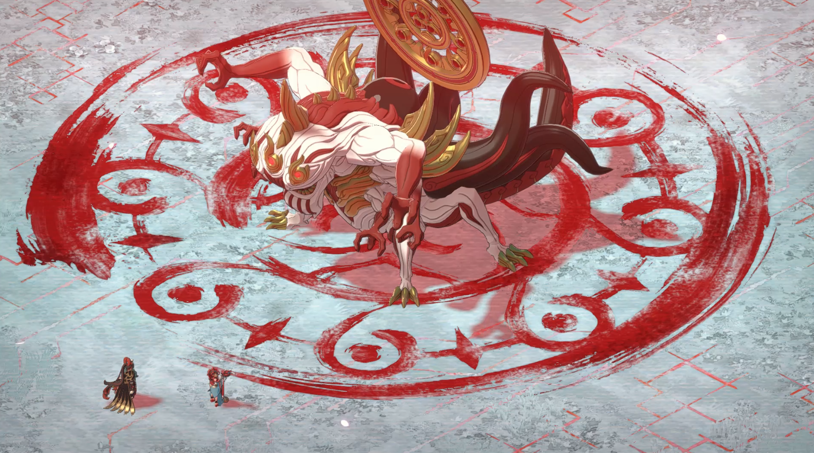 Towa Preview