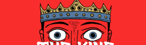 The King is Watching Review