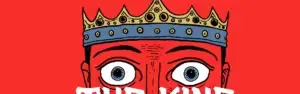 The King is Watching Review