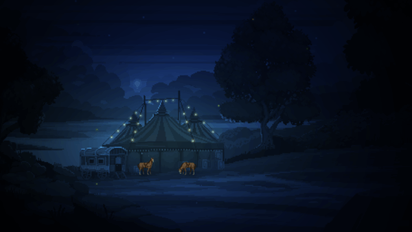 Vlad Circus: Curse of Asmodeus Review