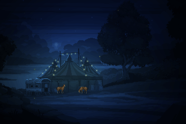 Vlad Circus: Curse of Asmodeus Review