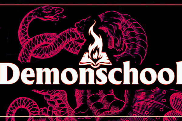 Demonschool Delay
