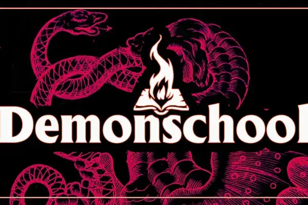 Demonschool Delay