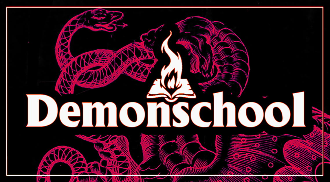 Demonschool Delay