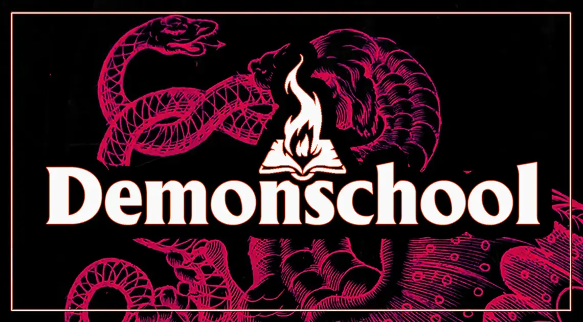 Demonschool Delay
