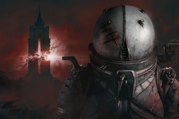 Cronos: The New Dawn Review