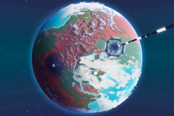 Plan B Terraform Review
