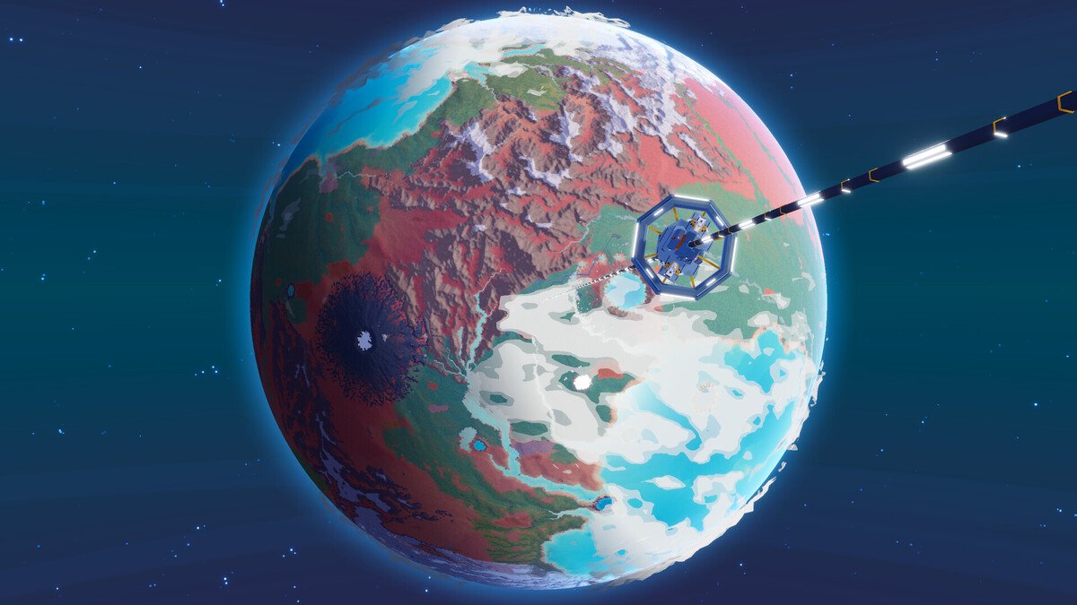 Plan B Terraform Review