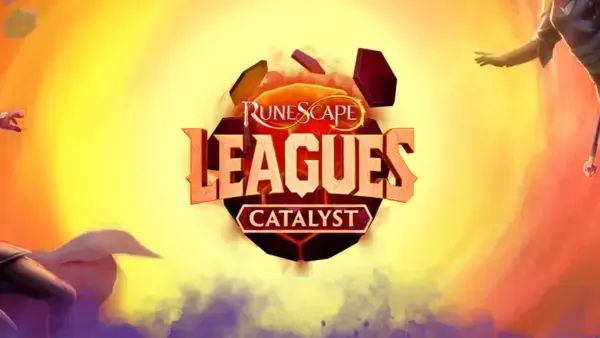 Runescape Catalyst League Checklist