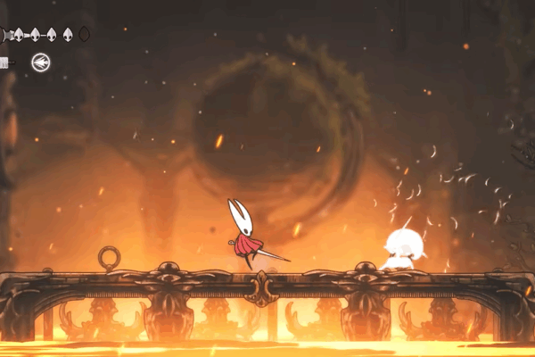 Hollow Knight Silksong Guide