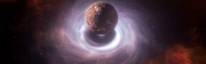 Stellaris Shadows of the Shroud DLC Review