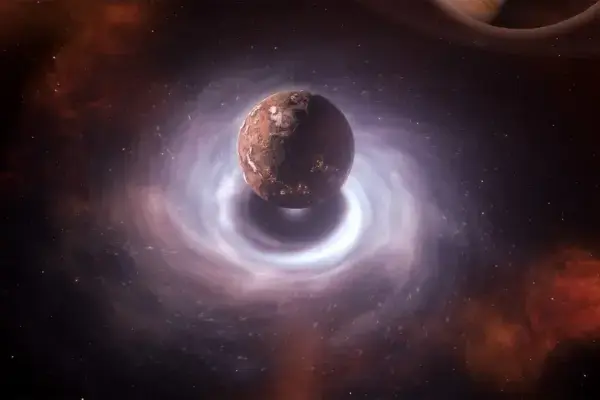 Stellaris Shadows of the Shroud DLC Review