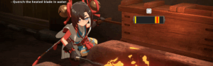 Towa Review