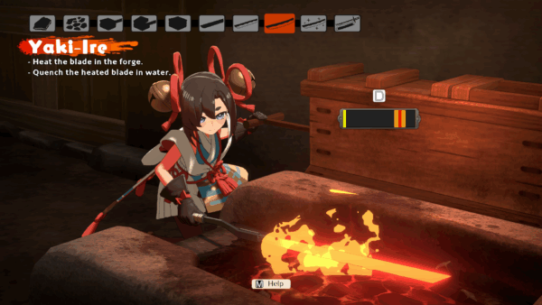 Towa Review