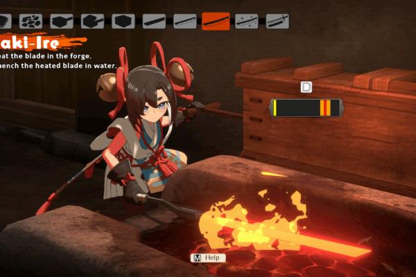Towa Review