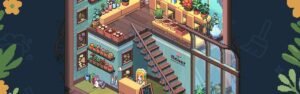 Whisper of the House Review