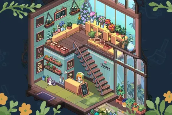 Whisper of the House Review