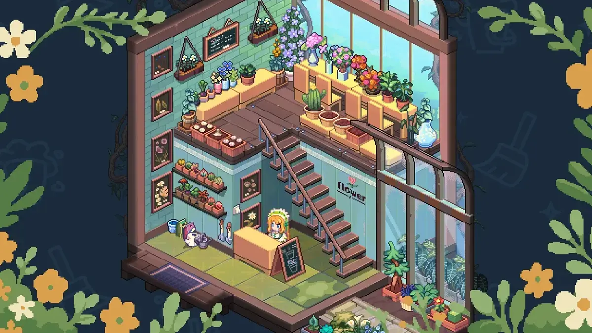 Whisper of the House Review
