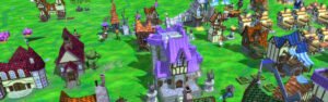 A World of Keflings Review