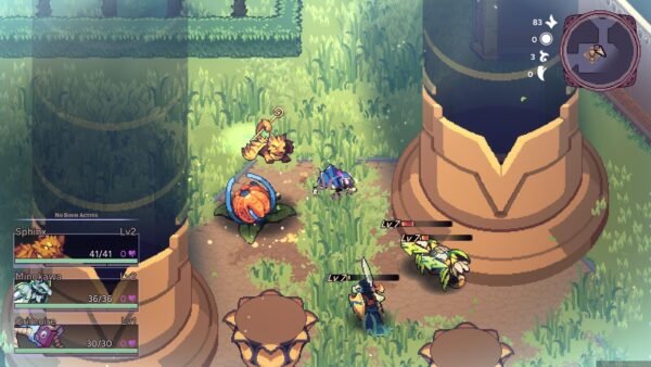 Aethermancer Review