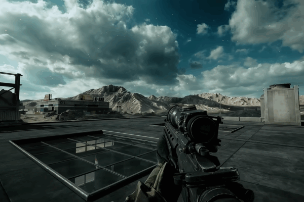 Battlefield 6 Engineer Challenge Support Assignment Bugged – Easy Fix