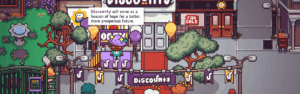 Discounty Review