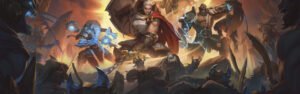 Fellowship Launch Details
