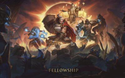 Fellowship Launch Details