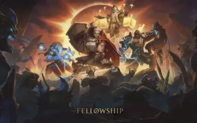 Fellowship Launch Details