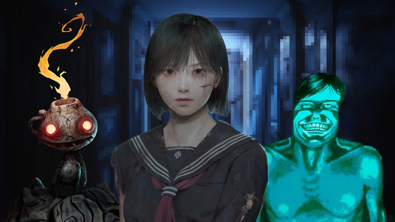 Output Lag’s Best Games to Play for Halloween | Output Lag