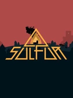 Sulfur box art