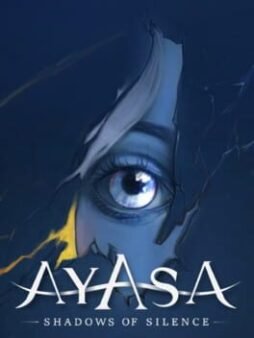 Ayasa: Shadows of Silence box art