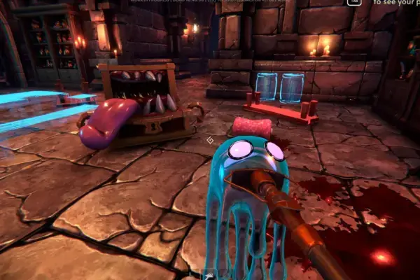 Goblin Cleanup Early Access