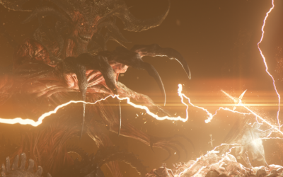 Diablo 4 Lord of Hatred