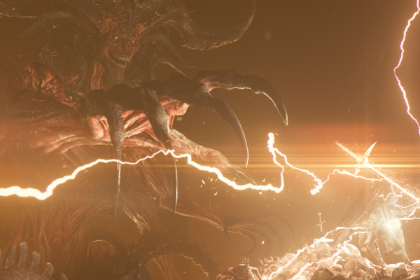 Diablo 4 Lord of Hatred