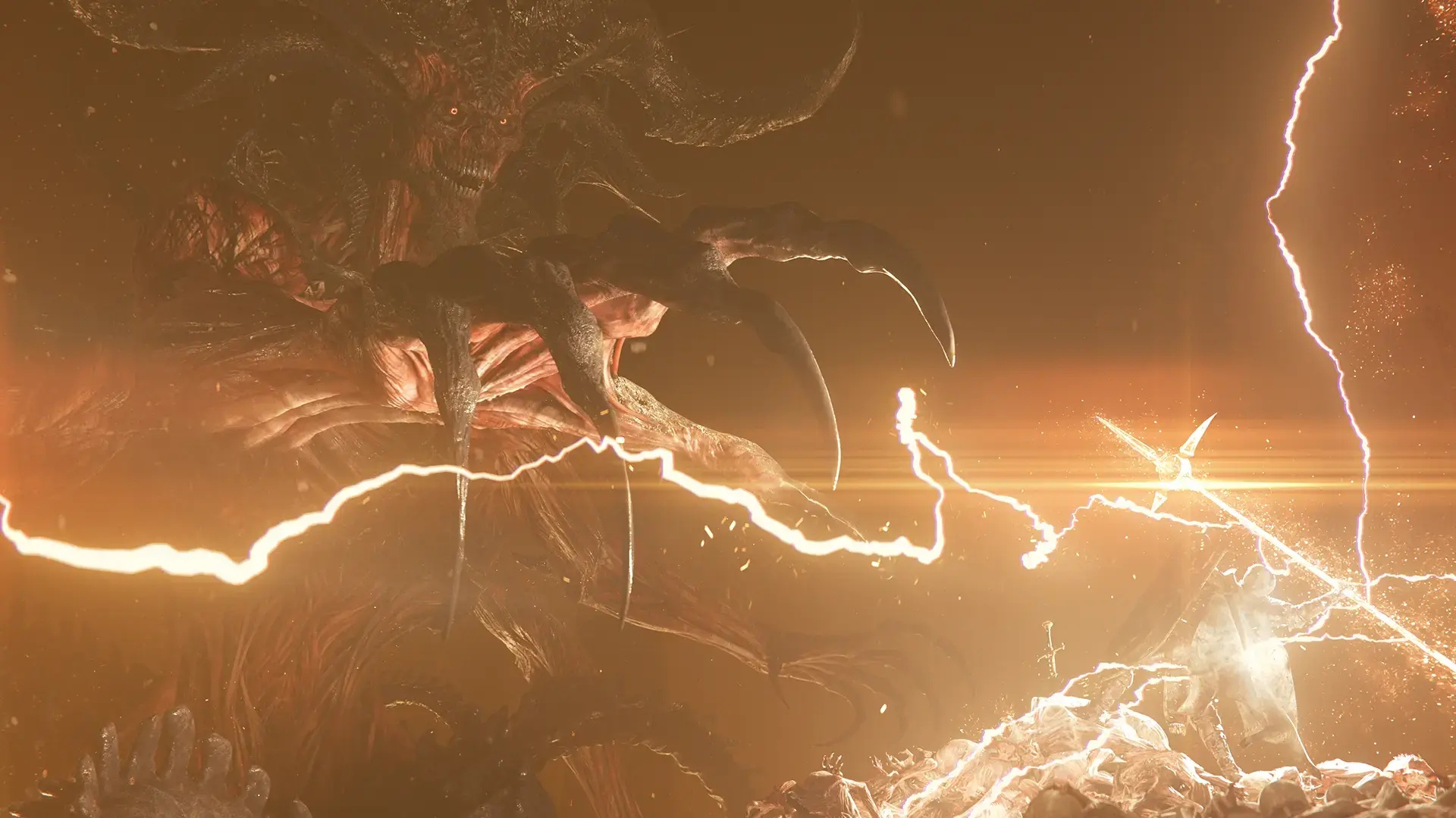 Diablo 4 Lord of Hatred