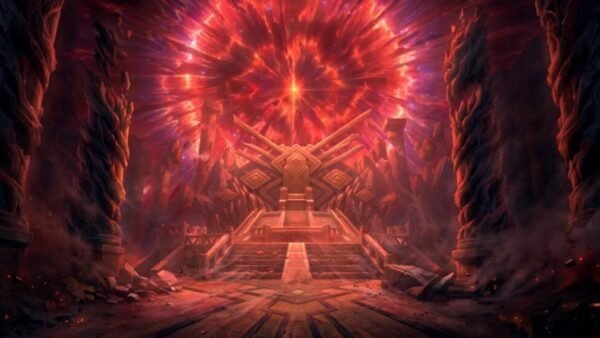 Diablo Immortal Update