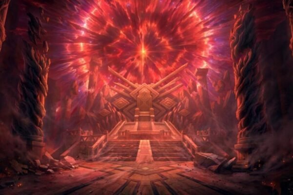 Diablo Immortal Update