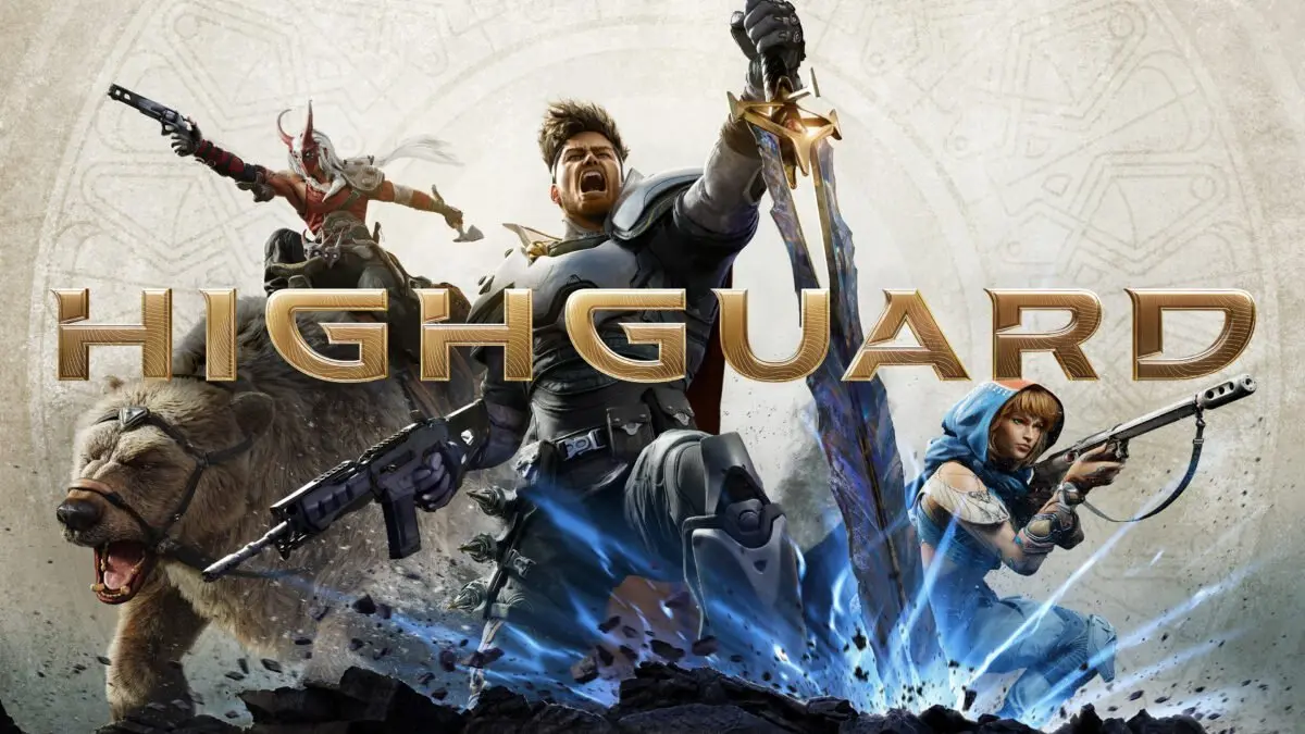 Highguard Revealed