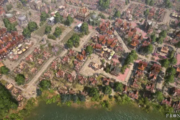 Farthest Frontier Review