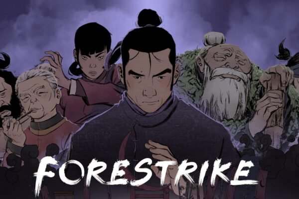 Forestrike Review 