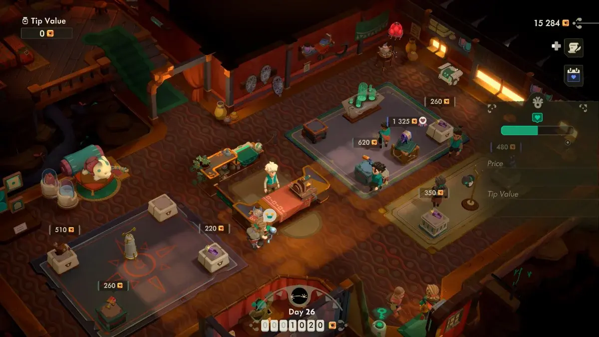 Moonlighter 2 – Screenshot 1