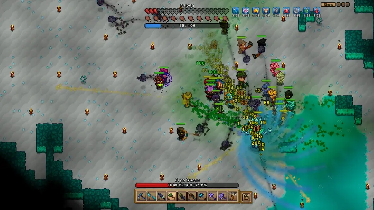 Necesse – Screenshot 6