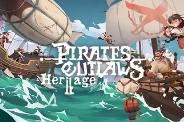 Pirates Outlaws 2 Charts a Familiar Course Through Uncharted Waters