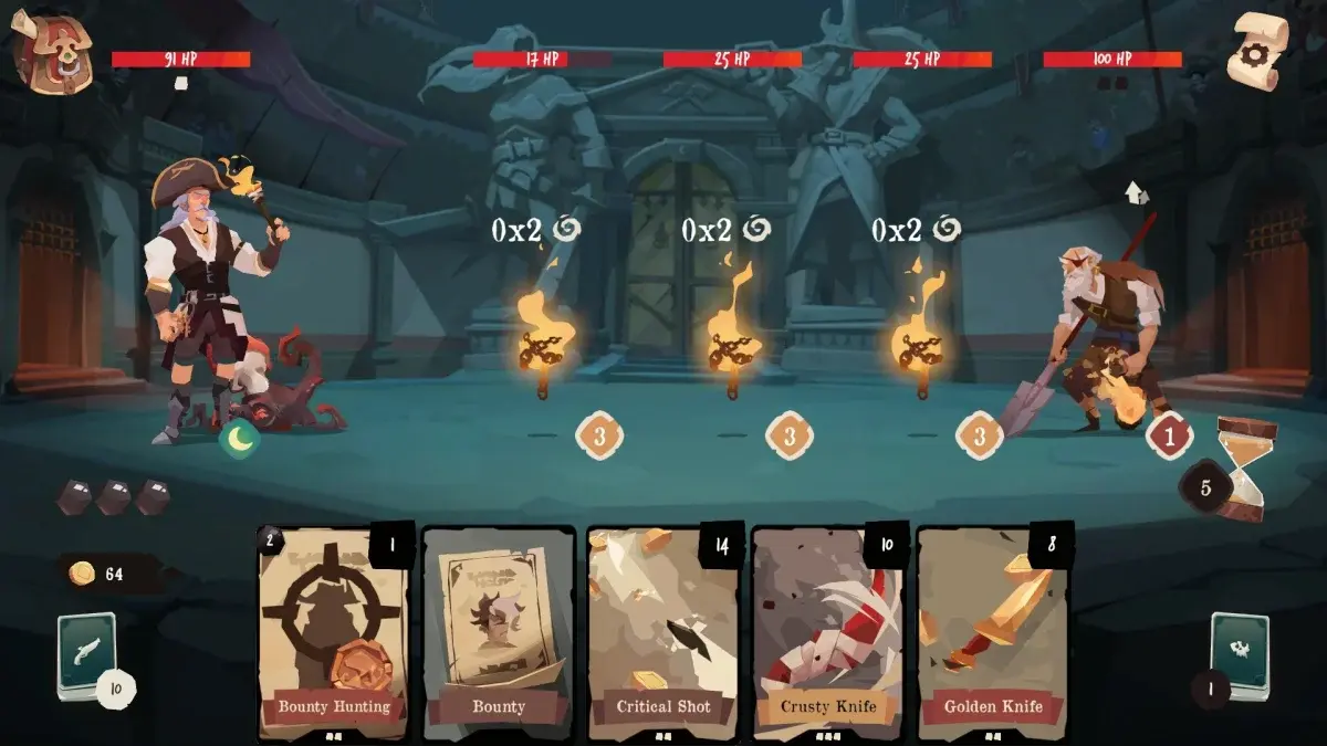 Pirates Outlaws 2 – Screenshot 6