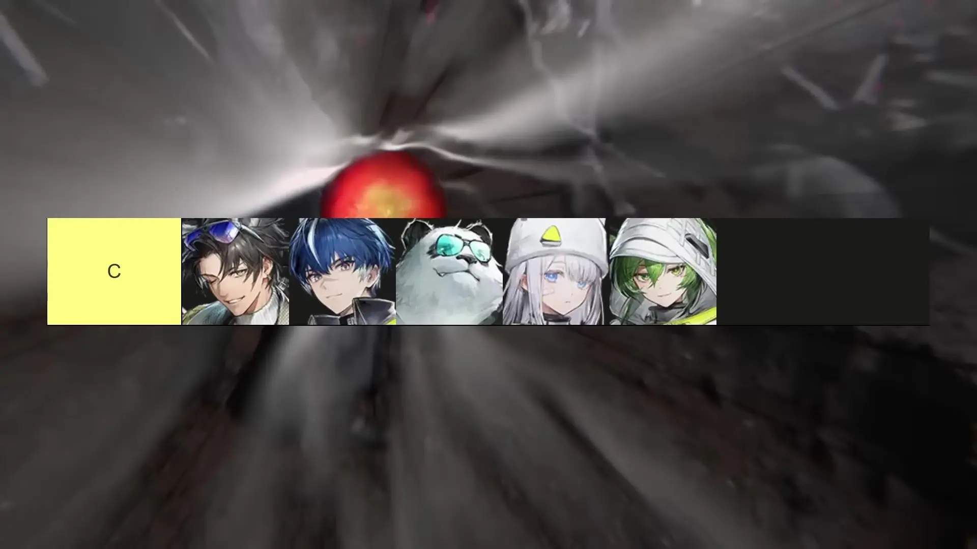 Arknights: Endfield gameplay screenshot