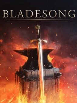 Bladesong box art