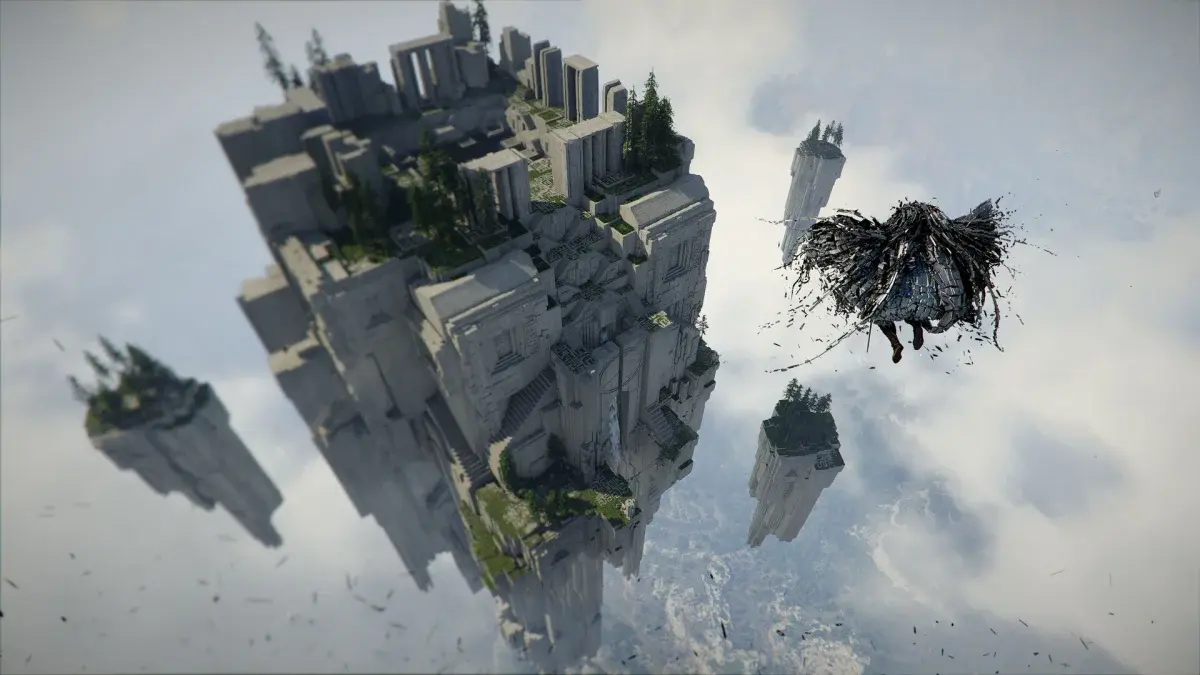 Crimson Desert – Screenshot 4