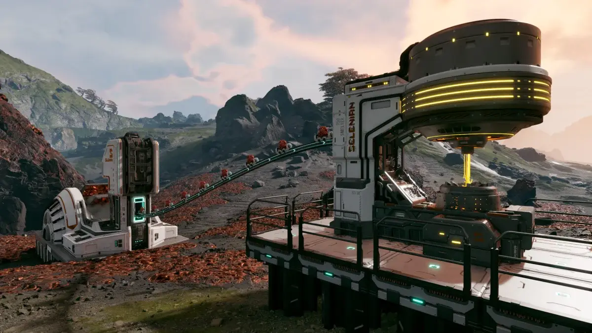 StarRupture – Screenshot 6