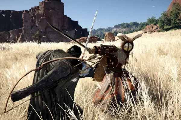 Crimson Desert Taps Baldur’s Gate 3, Elden Ring Voice Veterans